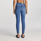 Riders Hi Rider Blue Bliss Jeans