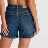 Riders Hi Wide Short