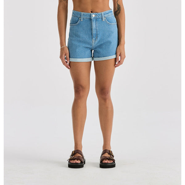 Riders Girlfriend Short