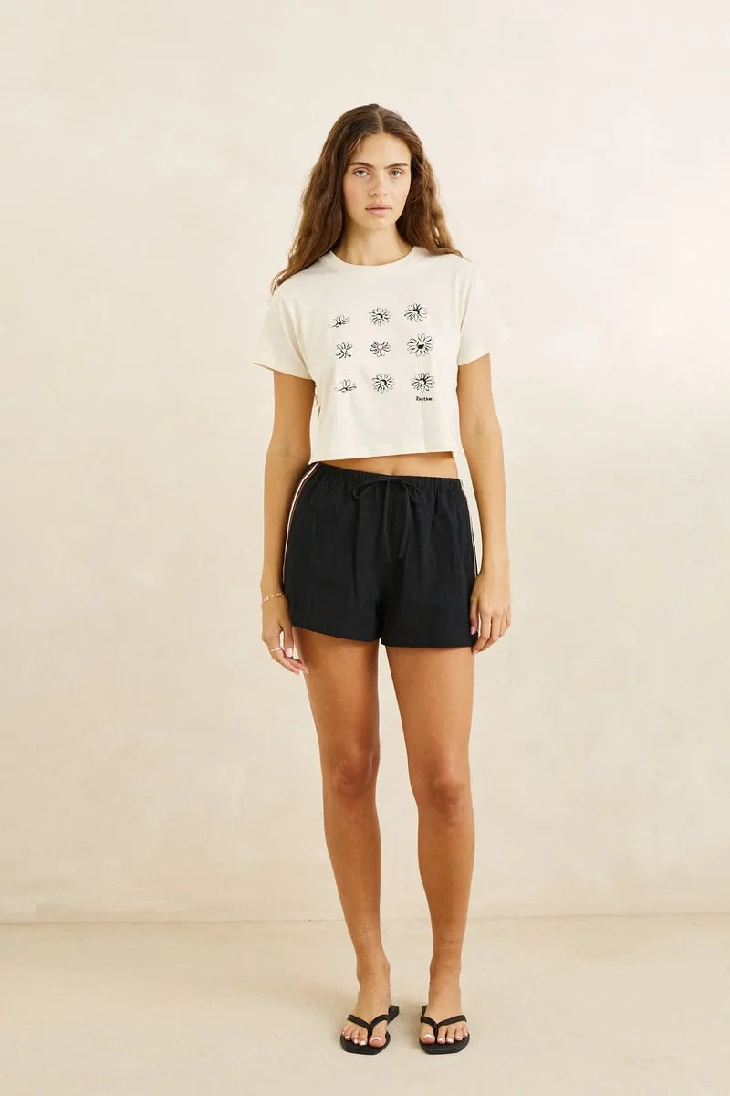 Rhythm Isadora Short