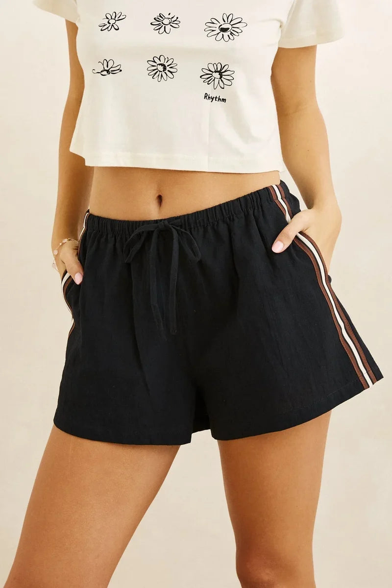 Rhythm Isadora Short