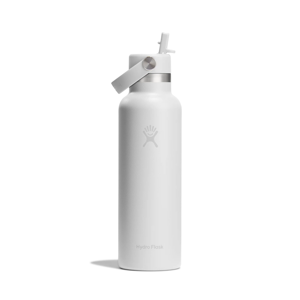 Hydroflask 21oz Standard Flex Straw Cap