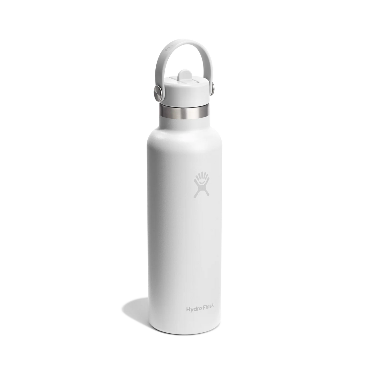 Hydroflask 21oz Standard Flex Straw Cap