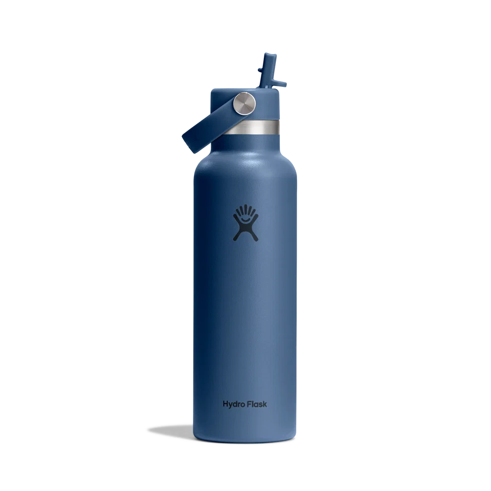 Hydroflask 21oz Standard Flex Straw Cap