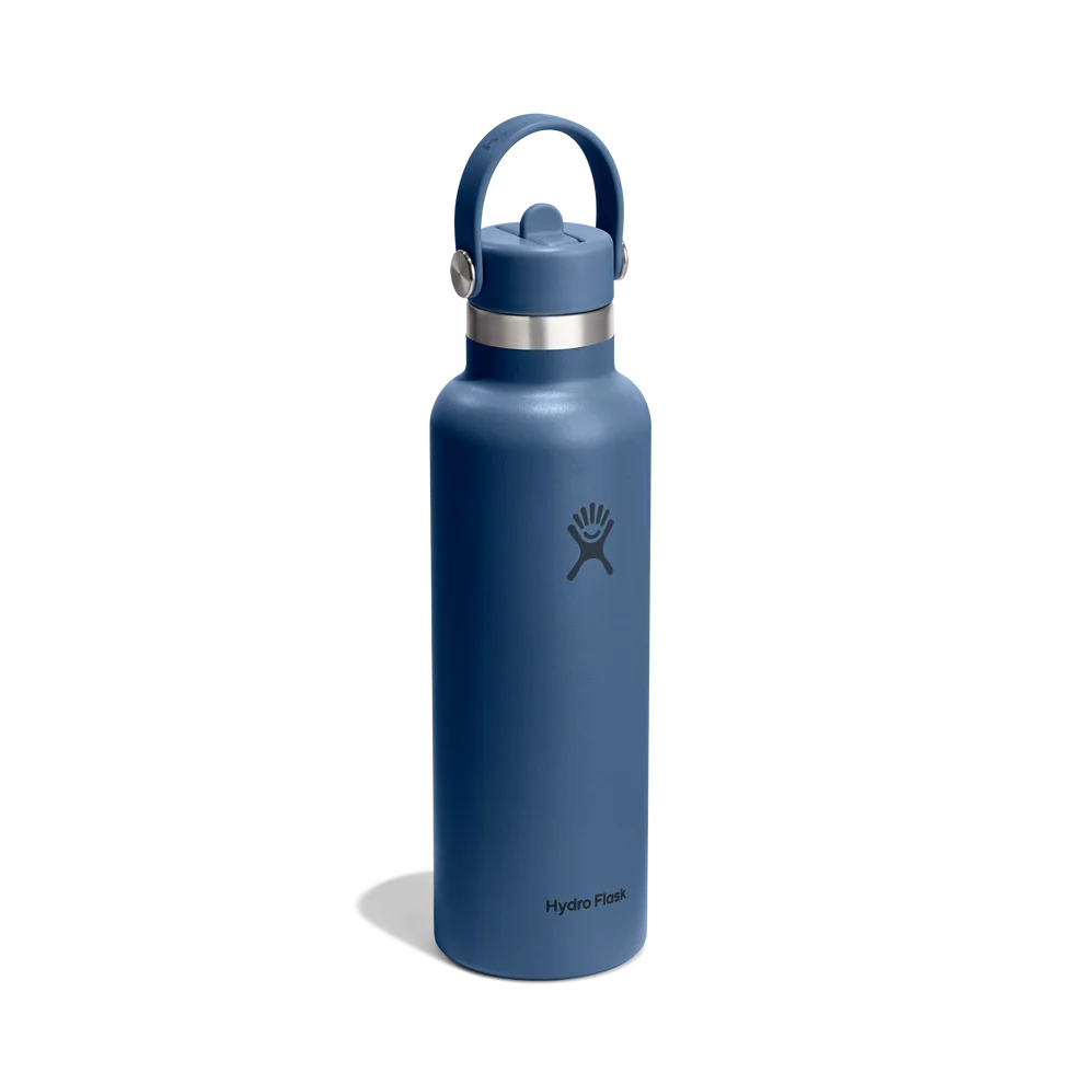 Hydroflask 21oz Standard Flex Straw Cap