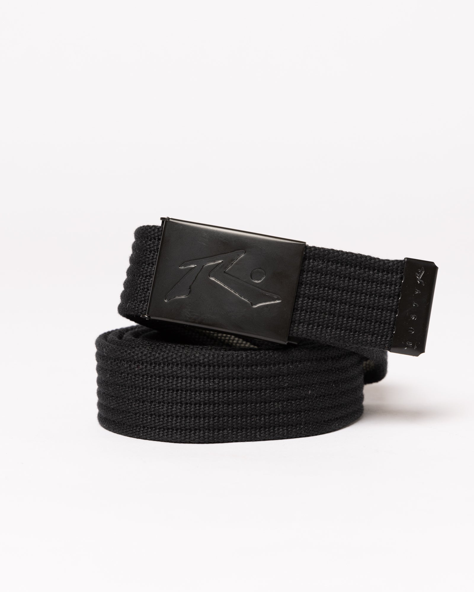 Rusty Web Belt Rusty Ridegmont Belt – Mentha's Surf & Street Supply