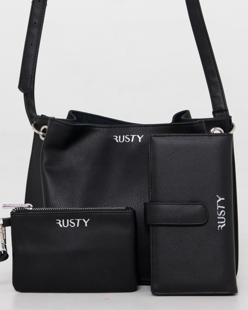 Rusty Essence Handbag