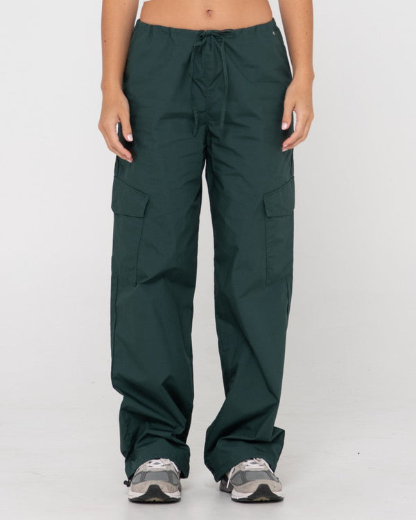 Rusty Milly Cargo Pant