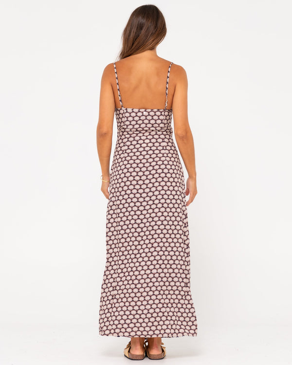 Rusty Sorrento Maxi Dress