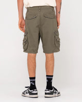 Rusty Sheetya Short