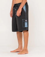 Rusty Tech Mechanisms Boardshort