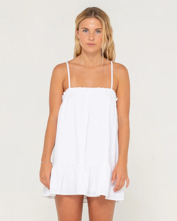 Rusty Mary Weather Slip Dress