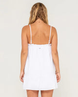 Rusty Mary Weather Slip Dress
