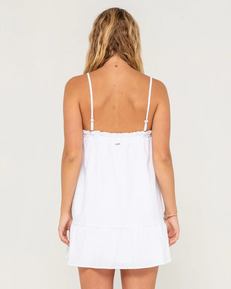 Rusty Mary Weather Slip Dress