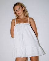 Rusty Mary Weather Slip Dress