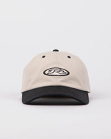 Rusty Kick Flip Dad Cap