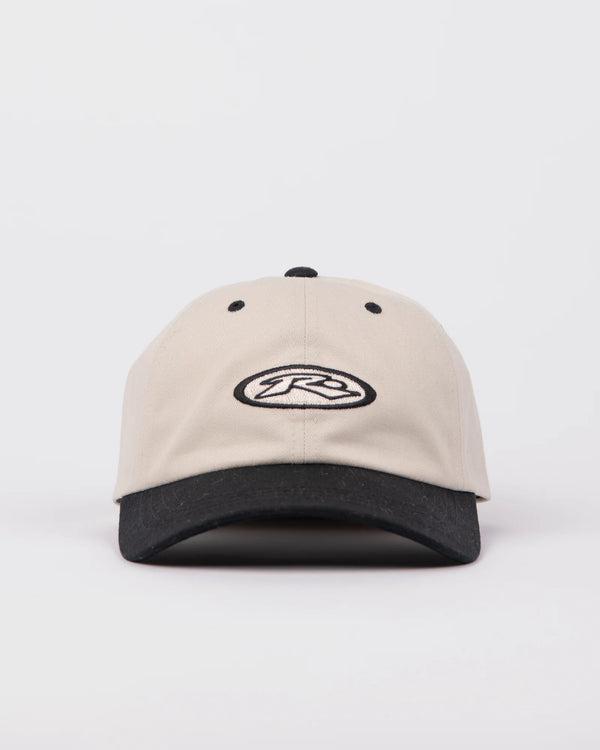 Rusty Kick Flip Dad Cap
