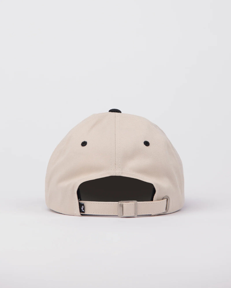 Rusty Kick Flip Dad Cap