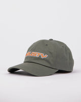 Rusty Reverb Dad Cap