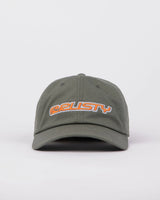 Rusty Reverb Dad Cap