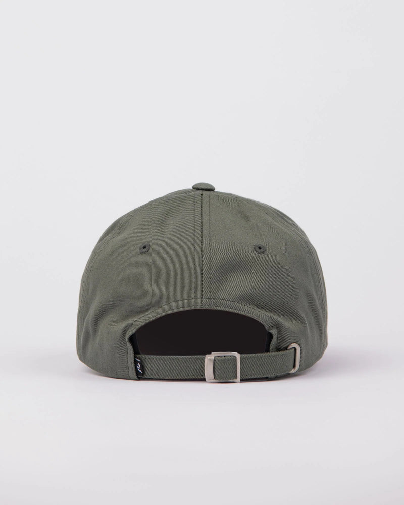 Rusty Reverb Dad Cap