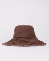 Rusty Gleam Organic Bucket Hat