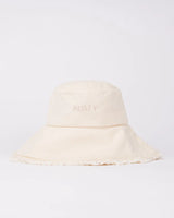 Rusty Gleam Organic Bucket Hat