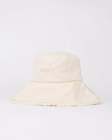 Rusty Gleam Organic Bucket Hat