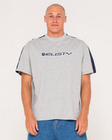 Rusty Alonso SS Tee