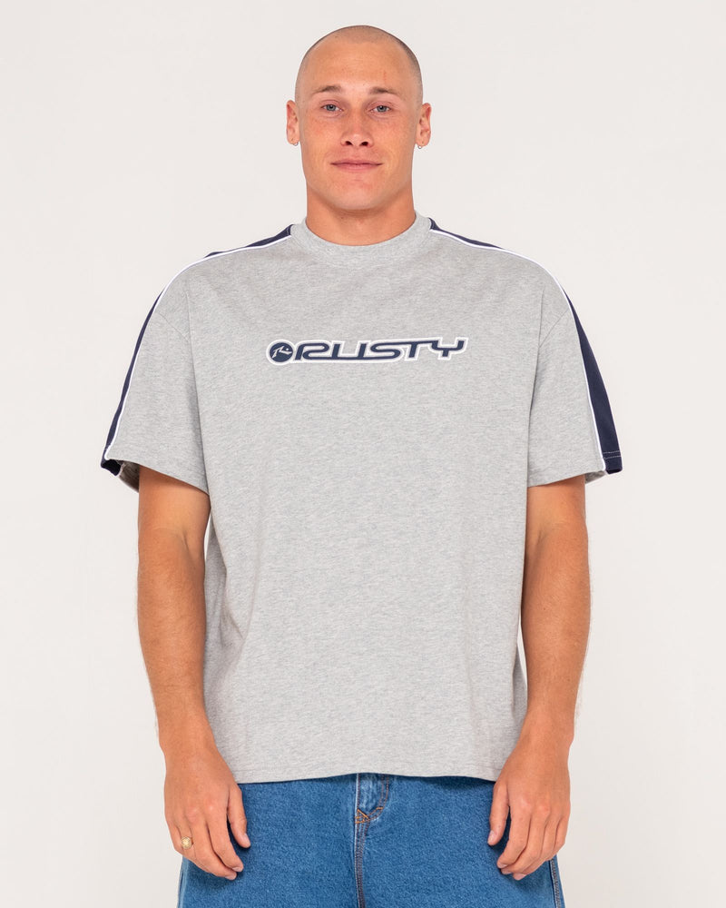 Rusty Alonso SS Tee