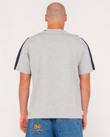 Rusty Alonso SS Tee