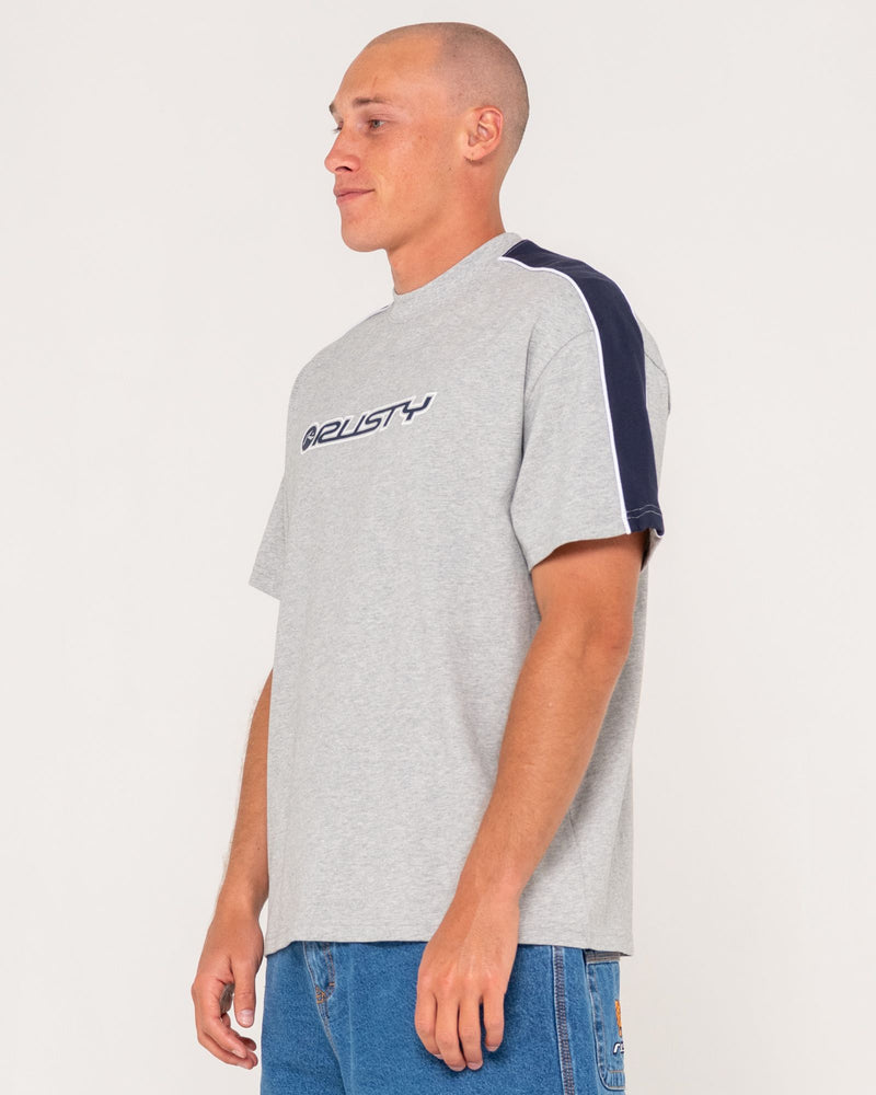 Rusty Alonso SS Tee