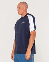 Rusty Dodger Short Sleeve Tee