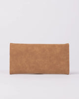 Rusty Aria Suese Flap Wallet