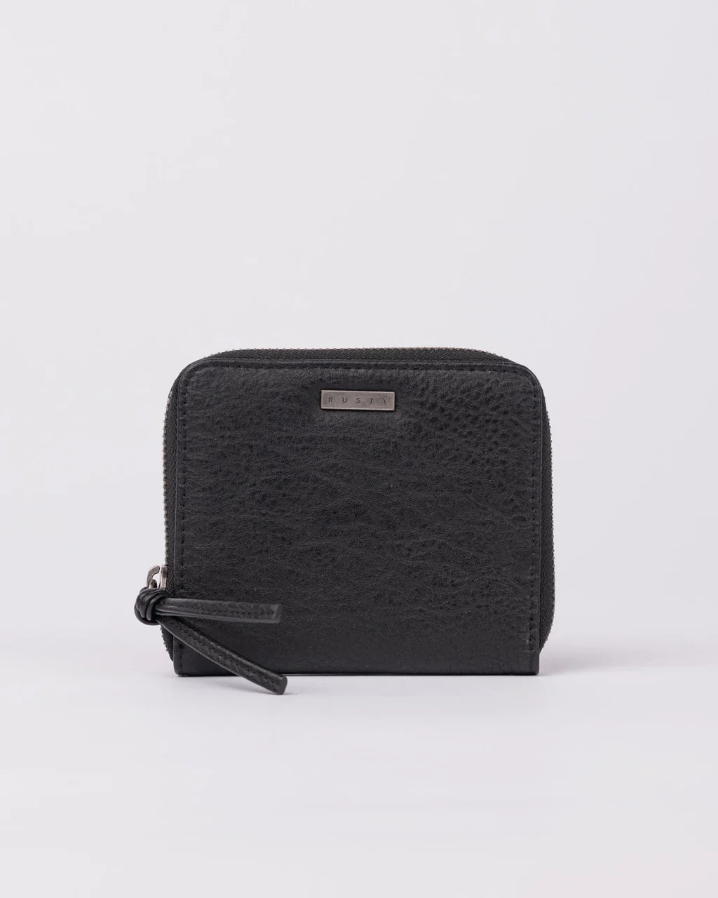 Rusty Melrose Compact Wallet