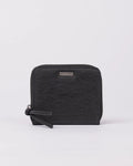 Rusty Melrose Compact Wallet