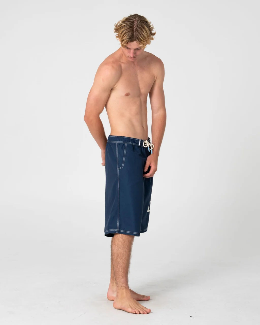 Rusty Ceathair Hybrid Waist Boardshort
