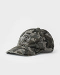 Rusty Commando Camo Dad Cap