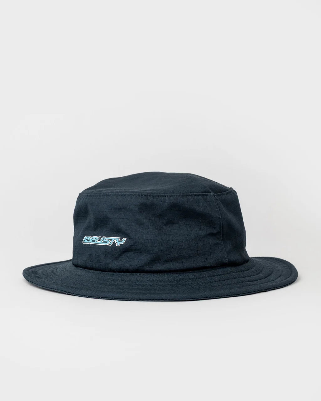 Rusty Carbon Bucket Hat