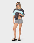 Rusty Kinetic Oversize Tee