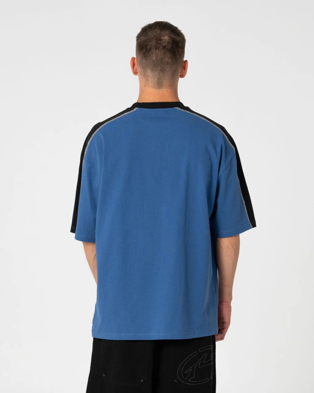 Rusty Scream Short Sleeve Tee
