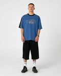 Rusty Scream Short Sleeve Tee