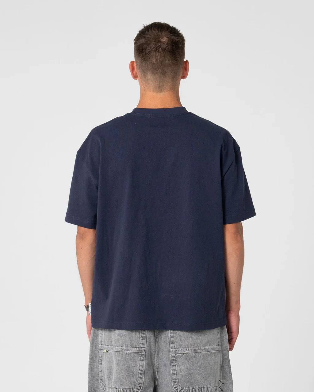 Rusty Spray N Pray Short Sleeve Tee