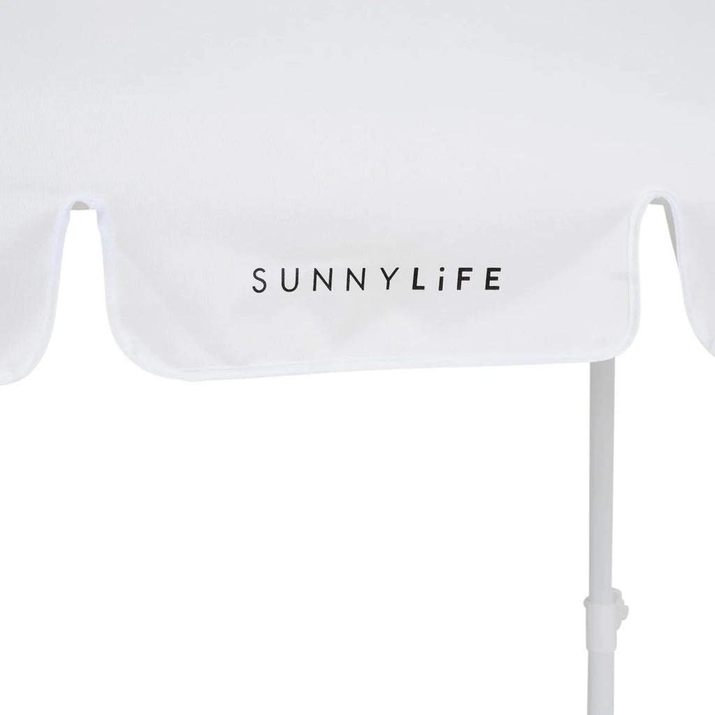 Sunny Life Beach Cabana