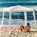 Sunny Life Beach Cabana