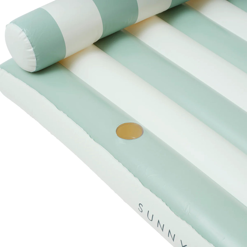 Sunny Life Luxe Lilo