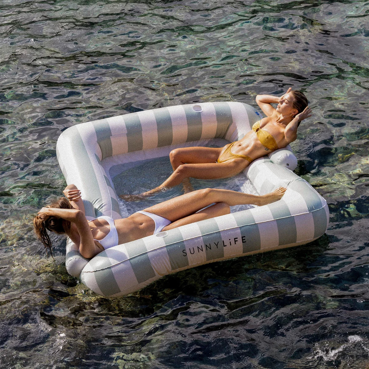 Sunny Life The Vacy Deluxe Hammock