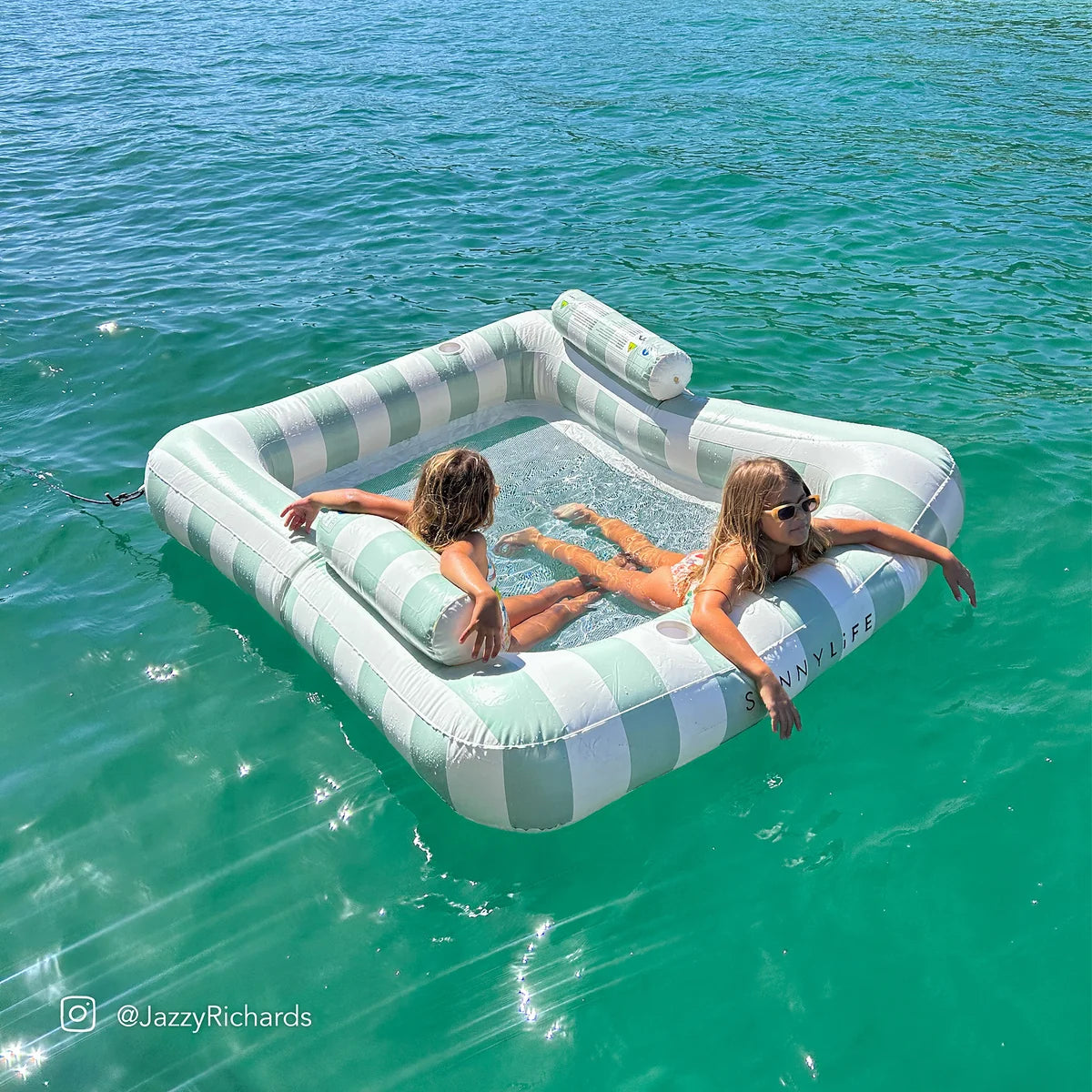 Sunny Life The Vacy Deluxe Hammock