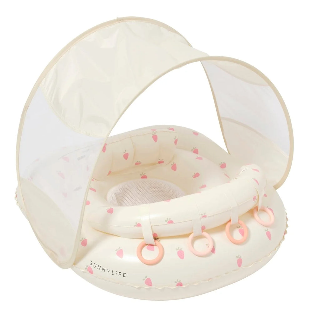 Sunny Life Interactive Baby Float