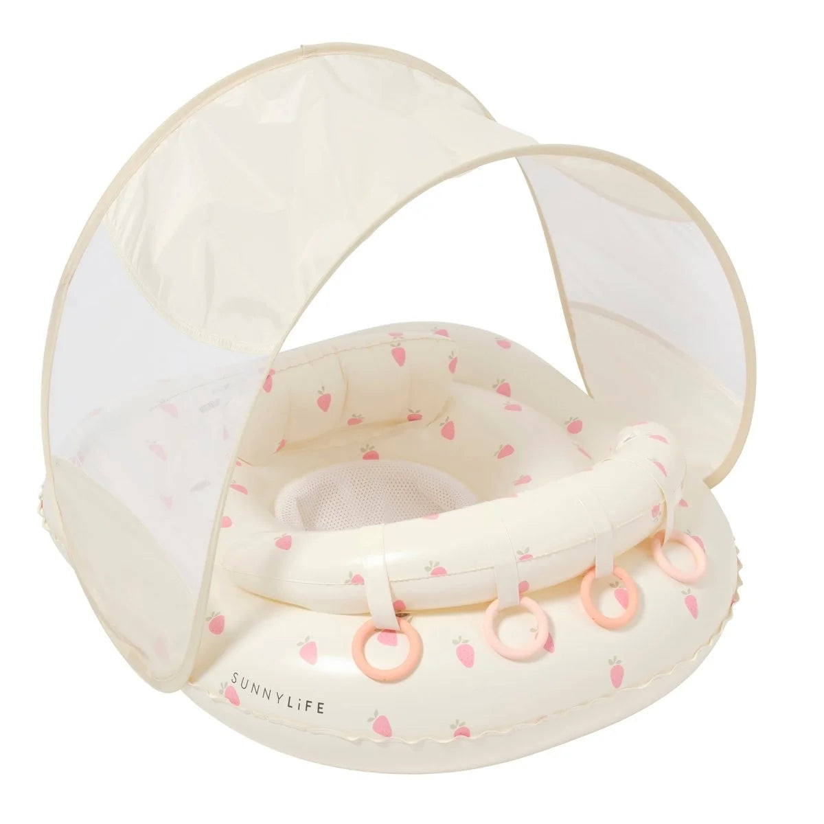 Sunny Life Interactive Baby Float